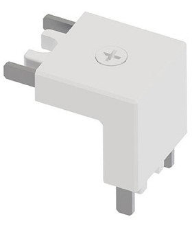 Соединитель угловой внутренний для треков накладных Arte Lamp Rapid-Accessories A613633V