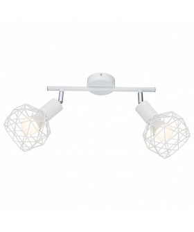 Спот Arte Lamp Sospiro A6141AP-2WH