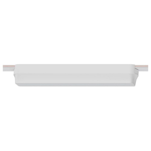 Накладной светильник Arte Lamp Rapid A6153PL-1WH