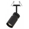 Спот Arte Lamp Presto A6187PL-1BK