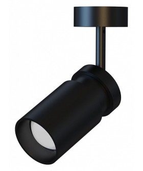 Спот Arte Lamp Presto A6193PL-1BK