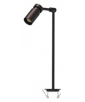 Спот Arte Lamp Presto A6194LT-1BK