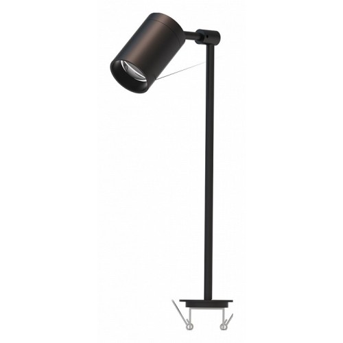 Спот Arte Lamp Presto A6195LT-1BK