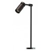 Спот Arte Lamp Presto A6196LT-1BK