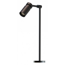 Спот Arte Lamp Presto A6196LT-1BK
