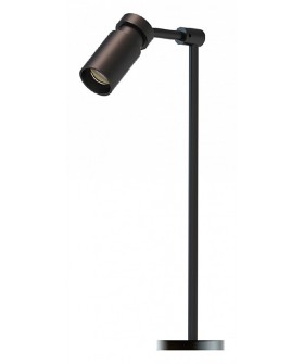 Спот Arte Lamp Presto A6196LT-1BK