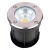 Встраиваемый в дорогу светильник Arte Lamp Piazza A6205IN-1SS