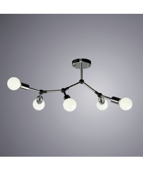 Люстра на штанге Arte Lamp Flex A6206PL-5CC