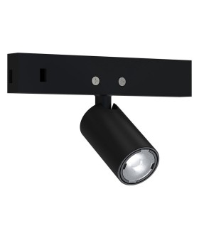 Светильник на штанге Arte Lamp Presto A6226PL-1BK Светильник на штанге Arte Lamp Presto A6226PL-1BK