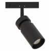 Светильник на штанге Arte Lamp Presto A6227PL-1BK