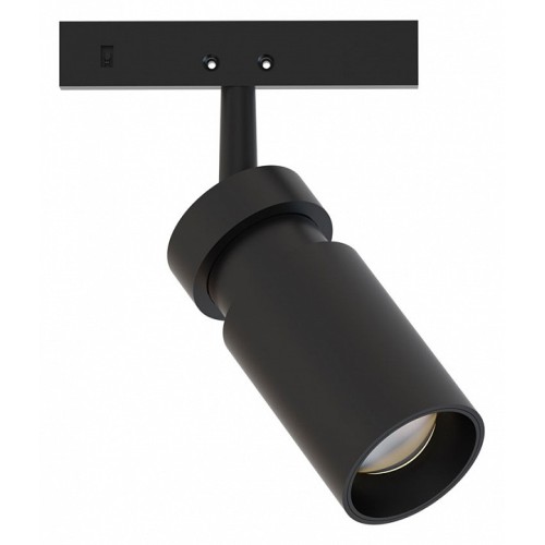Светильник на штанге Arte Lamp Presto A6227PL-1BK