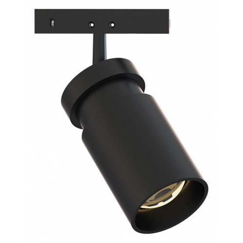 Светильник на штанге Arte Lamp Presto A6228PL-1BK