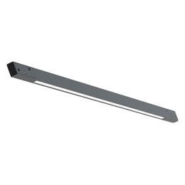 Встраиваемый светильник Arte Lamp Presto A6229PL-1BK