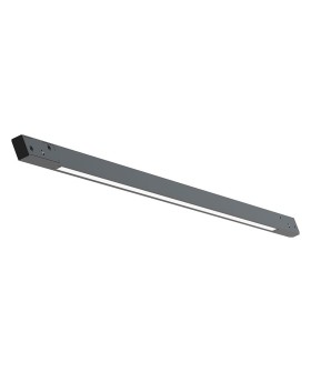 Встраиваемый светильник Arte Lamp Presto A6229PL-1BK