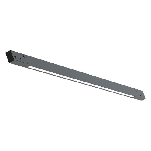 Встраиваемый светильник Arte Lamp Presto A6229PL-1BK