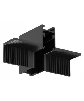 Соединитель угловой внутренний для треков встраиваемых Arte Lamp Presto A623506V