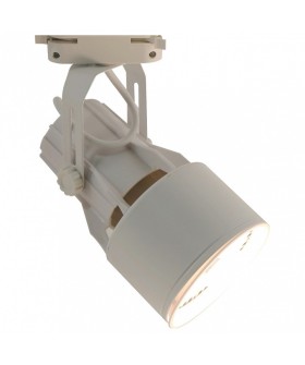 Светильник на штанге Arte Lamp Lyra A6252PL-1WH