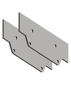Заглушка для профиля-держателя Arte Lamp Track Accessories A631105E
