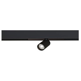 Светильник на штанге Arte Lamp PRESTO A6326PL-1BK