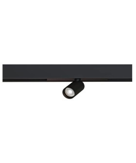Светильник на штанге Arte Lamp PRESTO A6326PL-1BK