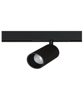 Светильник на штанге Arte Lamp PRESTO A6327PL-1BK