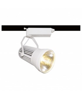 Светильник на штанге Arte Lamp Track Lights A6330PL-1WH