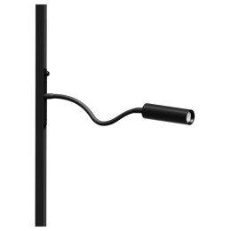 Светильник на штанге Arte Lamp PRESTO A6338PL-1BK