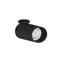 Встраиваемый светильник на штанге Arte Lamp PRESTO A6381PL-1BK