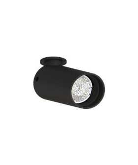 Встраиваемый светильник на штанге Arte Lamp PRESTO A6381PL-1BK