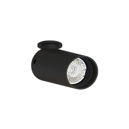 Встраиваемый светильник на штанге Arte Lamp PRESTO A6381PL-1BK