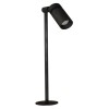 Встраиваемый светильник на штанге Arte Lamp PRESTO A6394LT-1BK