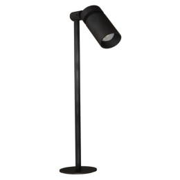Встраиваемый светильник на штанге Arte Lamp PRESTO A6394LT-1BK