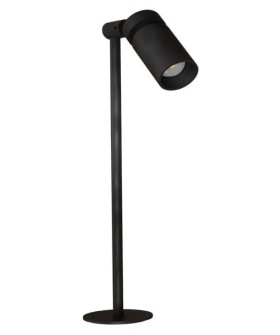 Встраиваемый светильник на штанге Arte Lamp PRESTO A6394LT-1BK