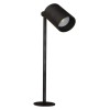 Встраиваемый светильник на штанге Arte Lamp PRESTO A6395LT-1BK