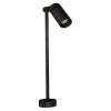 Встраиваемый светильник на штанге Arte Lamp PRESTO A6396LT-1BK