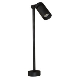 Встраиваемый светильник на штанге Arte Lamp PRESTO A6396LT-1BK