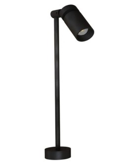 Встраиваемый светильник на штанге Arte Lamp PRESTO A6396LT-1BK