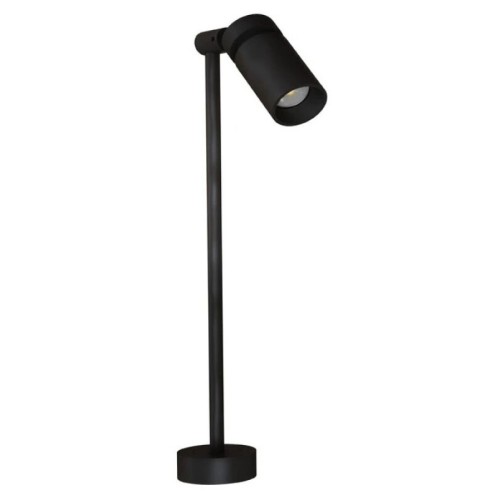 Встраиваемый светильник на штанге Arte Lamp PRESTO A6396LT-1BK