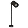Встраиваемый светильник на штанге Arte Lamp PRESTO A6397LT-1BK