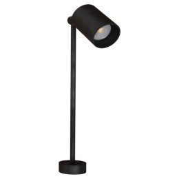 Встраиваемый светильник на штанге Arte Lamp PRESTO A6397LT-1BK