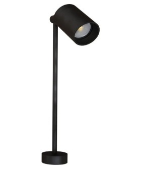 Встраиваемый светильник на штанге Arte Lamp PRESTO A6397LT-1BK