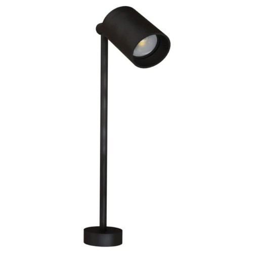 Встраиваемый светильник на штанге Arte Lamp PRESTO A6397LT-1BK