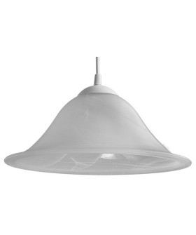 Подвесной светильник Arte Lamp Cucina A6430SP-1WH