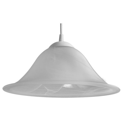 Подвесной светильник Arte Lamp Cucina A6430SP-1WH
