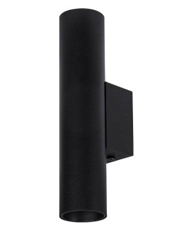 Накладной светильник Arte Lamp Net Mini A6452AP-1BK