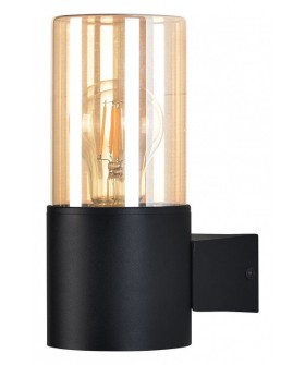 Светильник на штанге Arte Lamp Seginus A6515AL-1BK