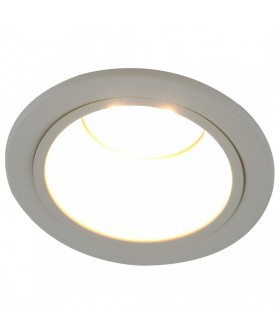 Встраиваемый светильник Arte Lamp Taurus A6663PL-1WH