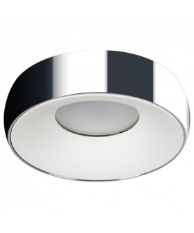 Встраиваемый светильник Arte Lamp Heze A6665PL-1CC Встраиваемый светильник Arte Lamp Heze A6665PL-1CC