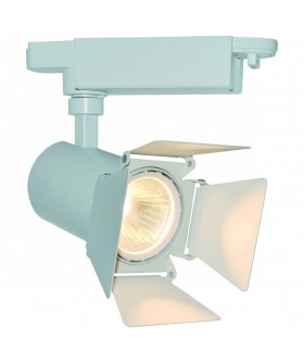 Светильник на штанге Arte Lamp Falena A6709PL-1WH