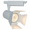 Светильник на штанге Arte Lamp Falena A6730PL-1WH